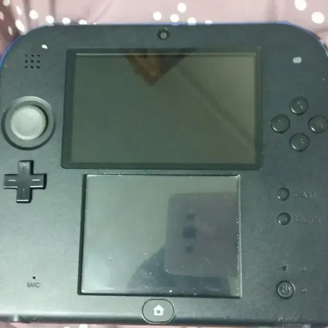 닌텐도 2ds 와 닌텐도3ds칩 팝니다