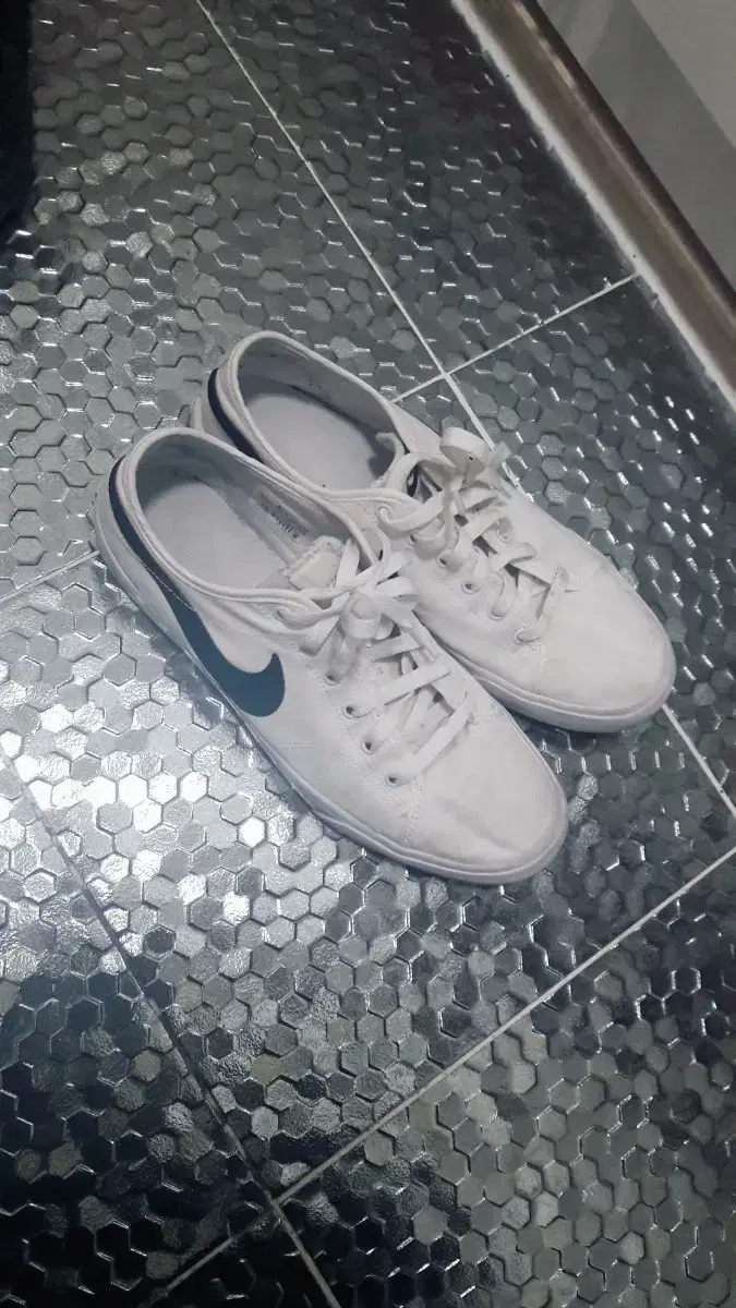 [265] Reebok, Nike shoes ●Price reduction●