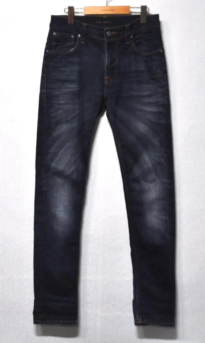 NudeJin/MenSkinny Fit Jeans