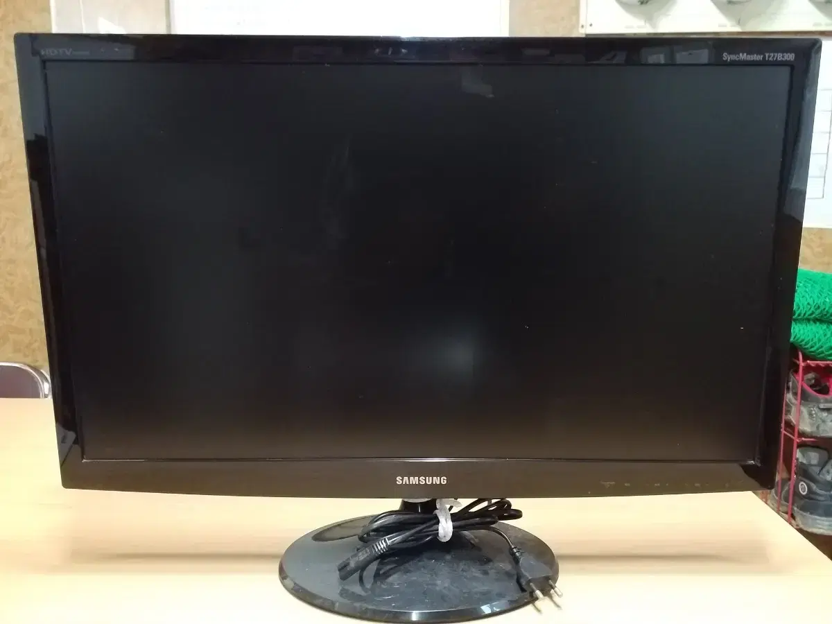 LED TV 모니터 27인치 - 세일가