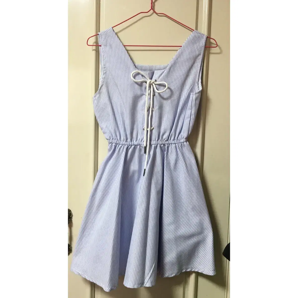 Mini Corset ONEPIECE! Zone, Pung-pung