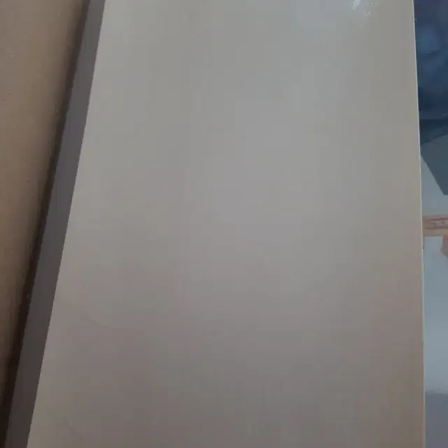 세븐틴 울고싶지않아 앨범 스티커