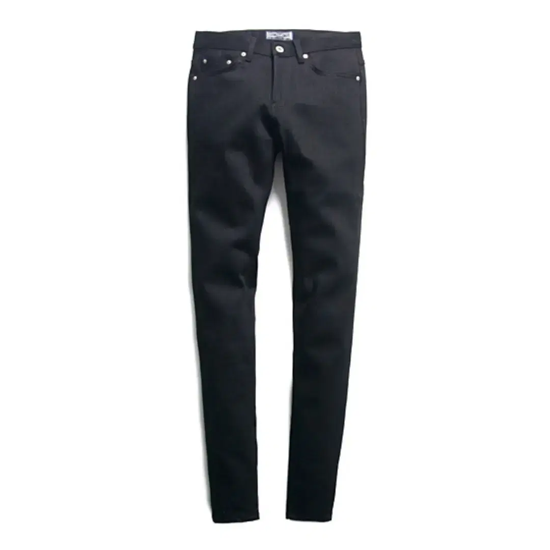 [32] 모디파이드 mans black denim