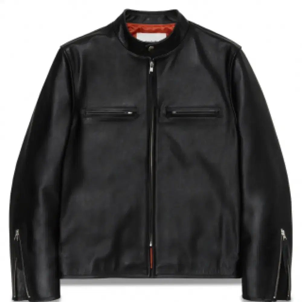 비바스튜디오 (vivadtudio) cafe Racer jacket Ga