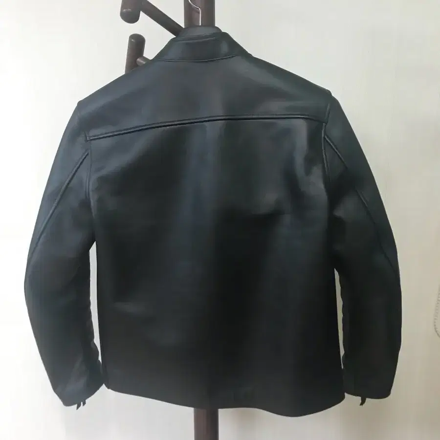 비바스튜디오 (vivadtudio) cafe Racer jacket Ga