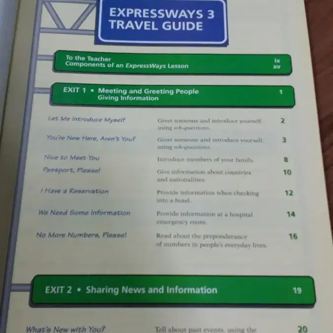 ExpressWays Second Edition 3