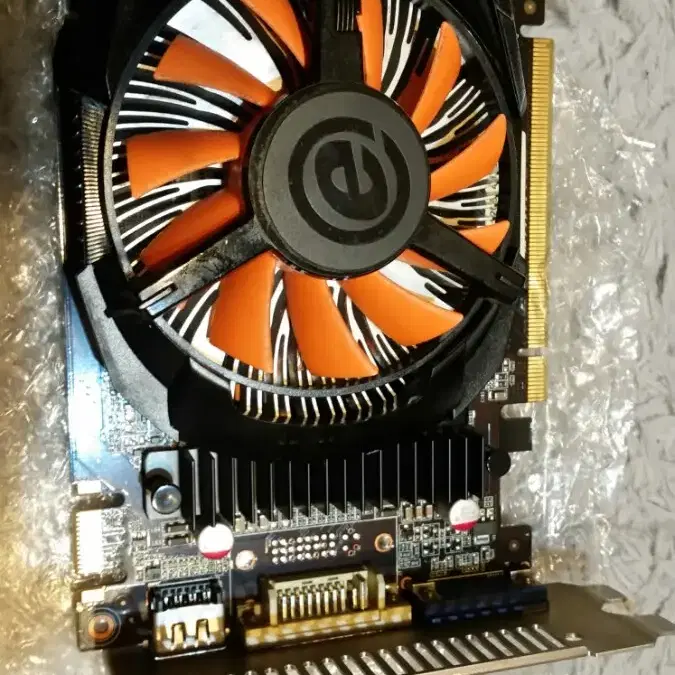 gtx560se