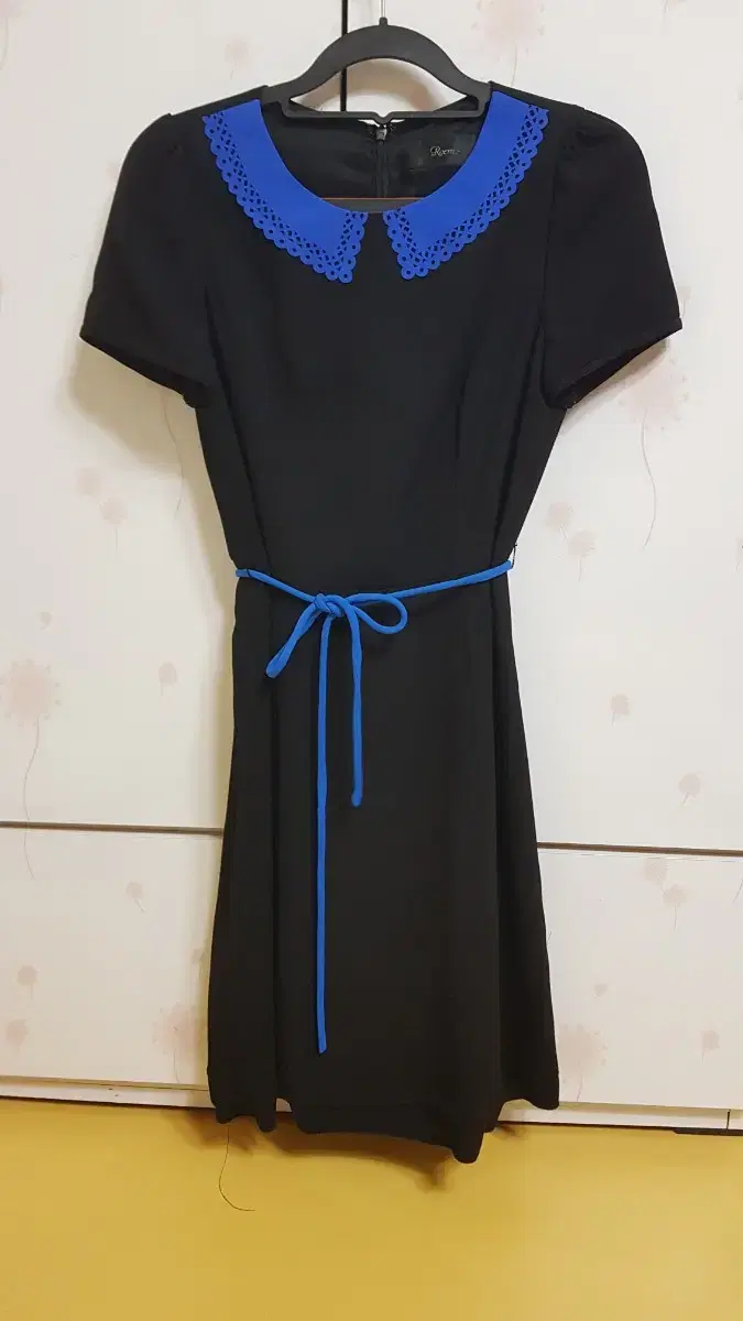 [55] LOEM ONEPIECE/ Formal dress