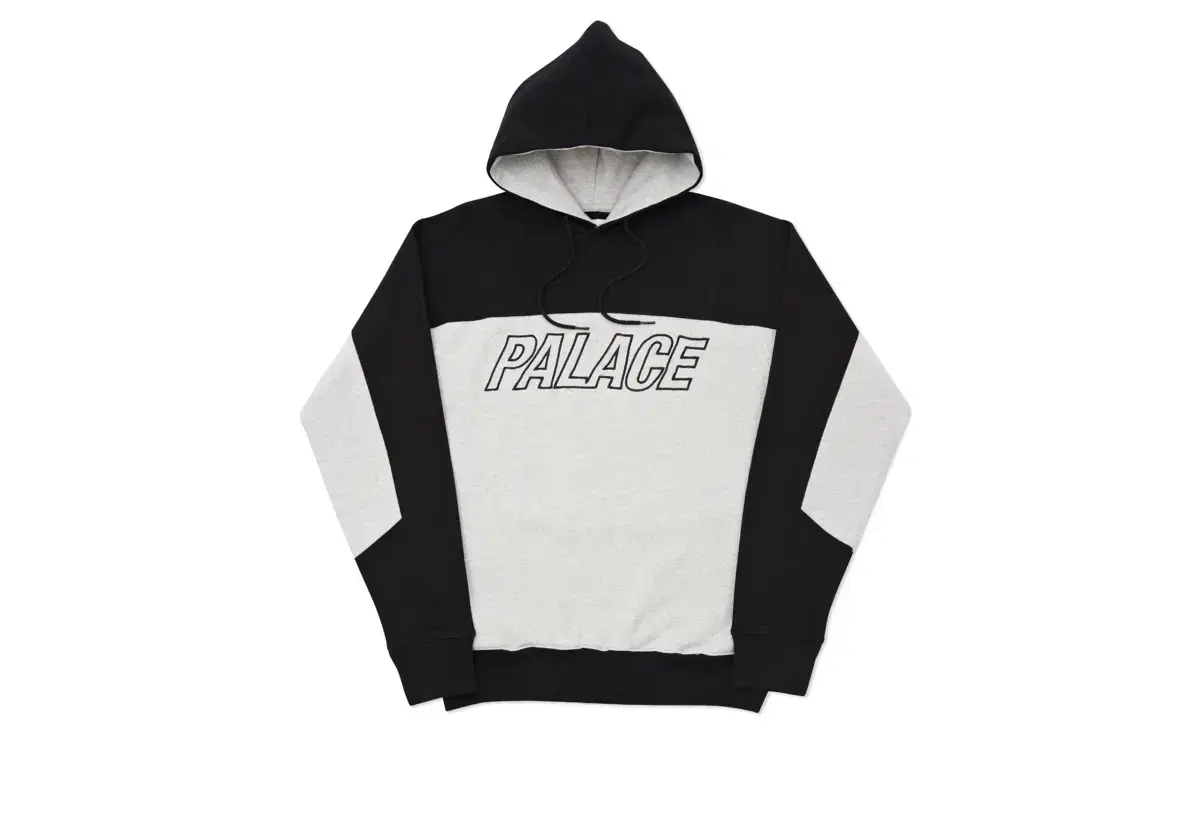 Pallas Space Hoodie (M / New)