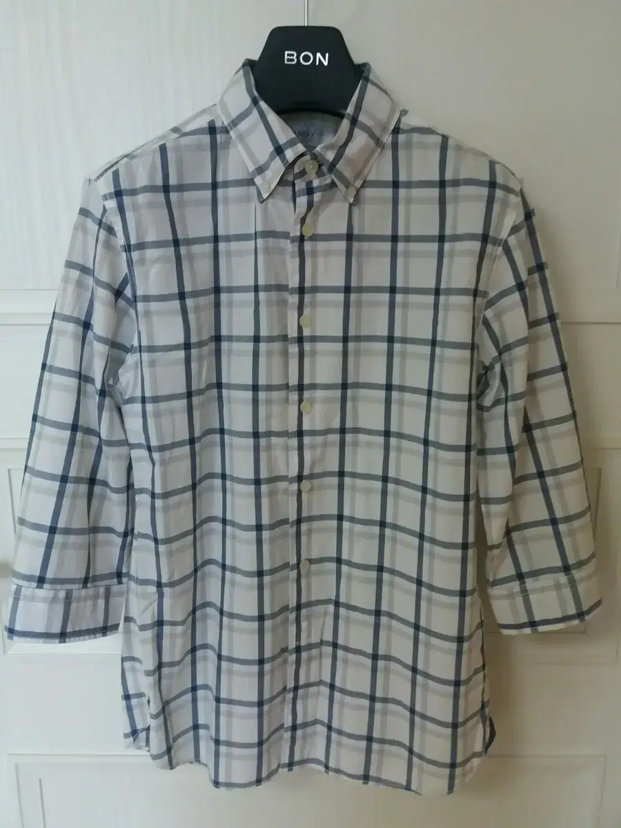 [95] ANDZMen's 7-piece shirt95