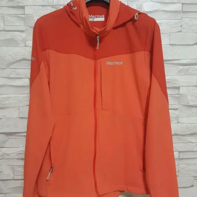 Marmot 경량 바람막이 95