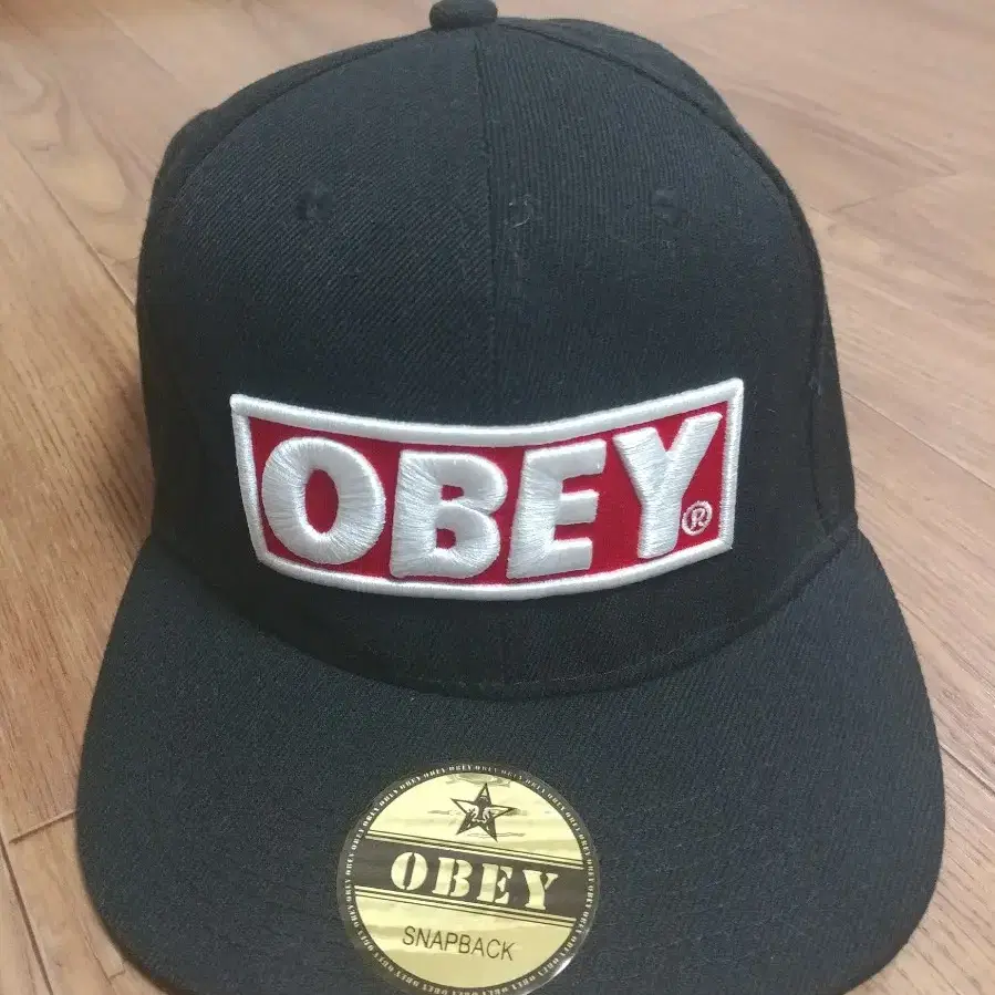 obey huf 모자 (3,2) 일괄4