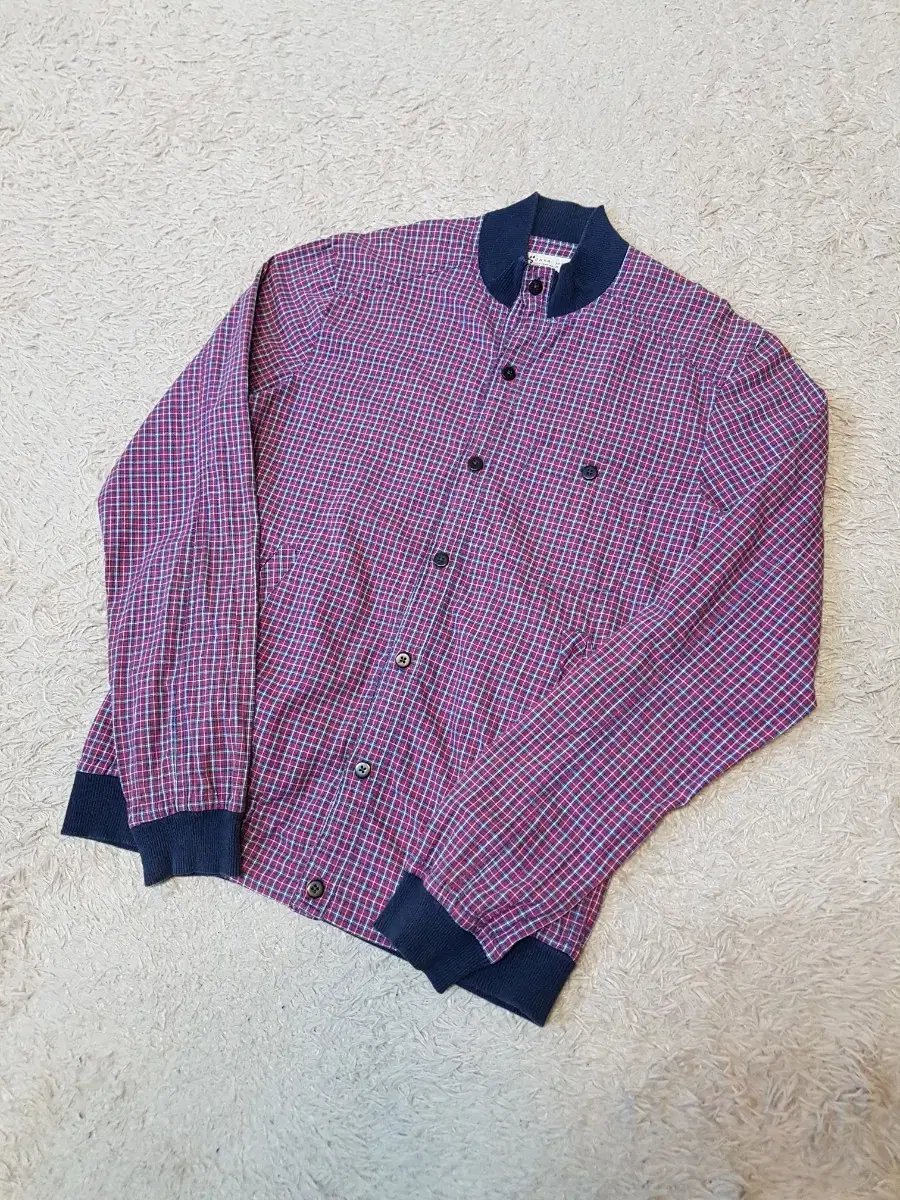 M Zara Check South