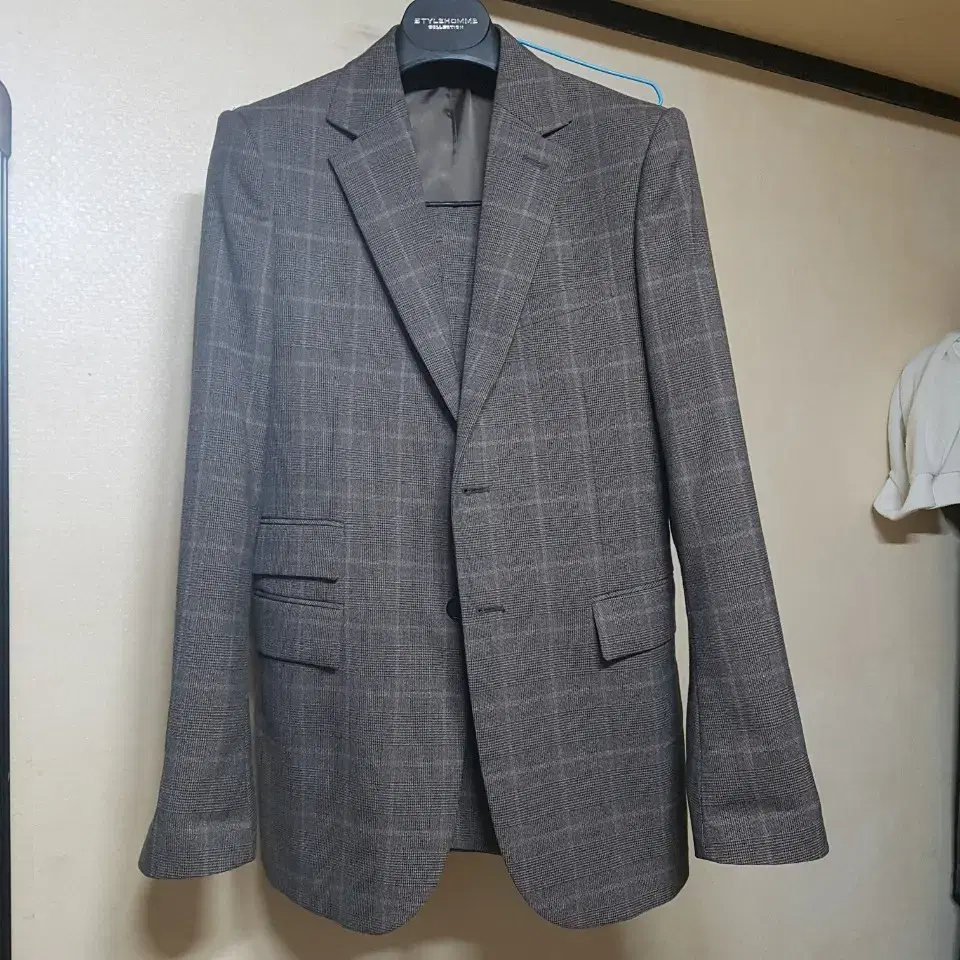 Men's Formal Suits 95