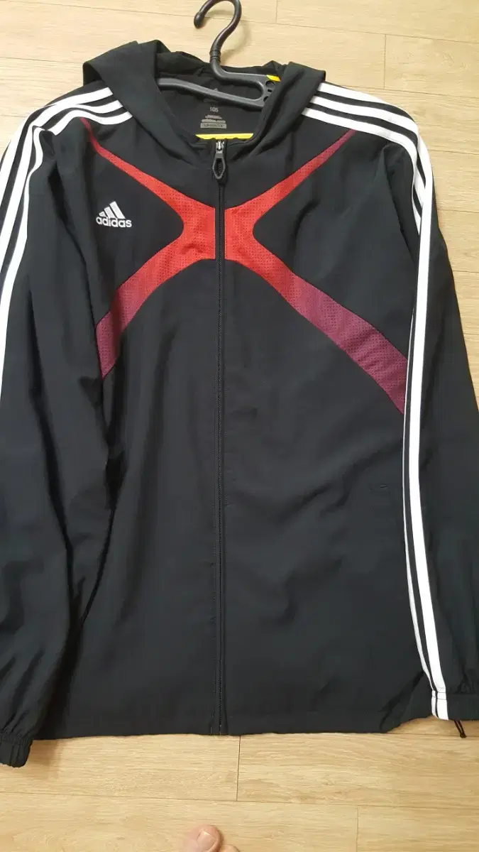 [XL] Adidas Jersey XL