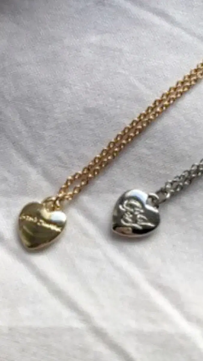 티파니 하트 코인 목걸이 | 브랜드 중고거래 플랫폼, 번개장터