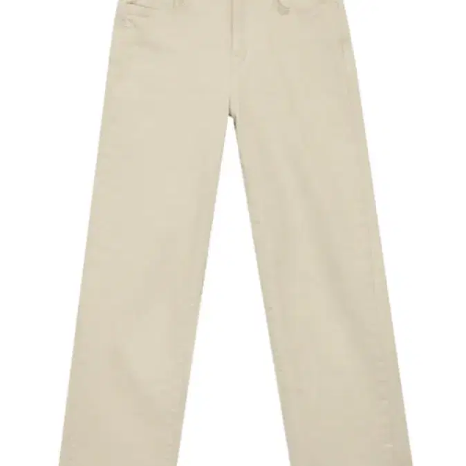 [파격세일]에이인 sunny straight cotton pants