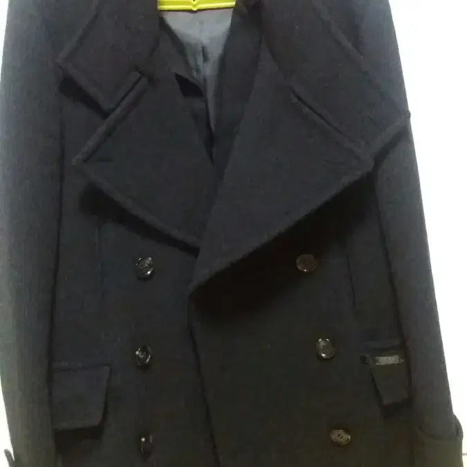 Perry Ellis coat