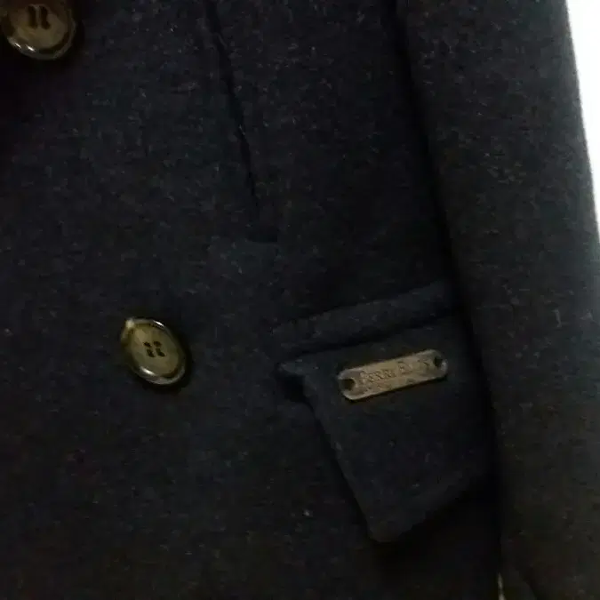 Perry Ellis coat