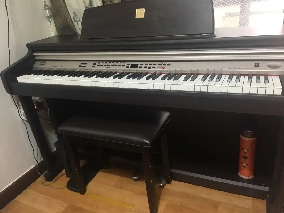 Academy Electronic Piano