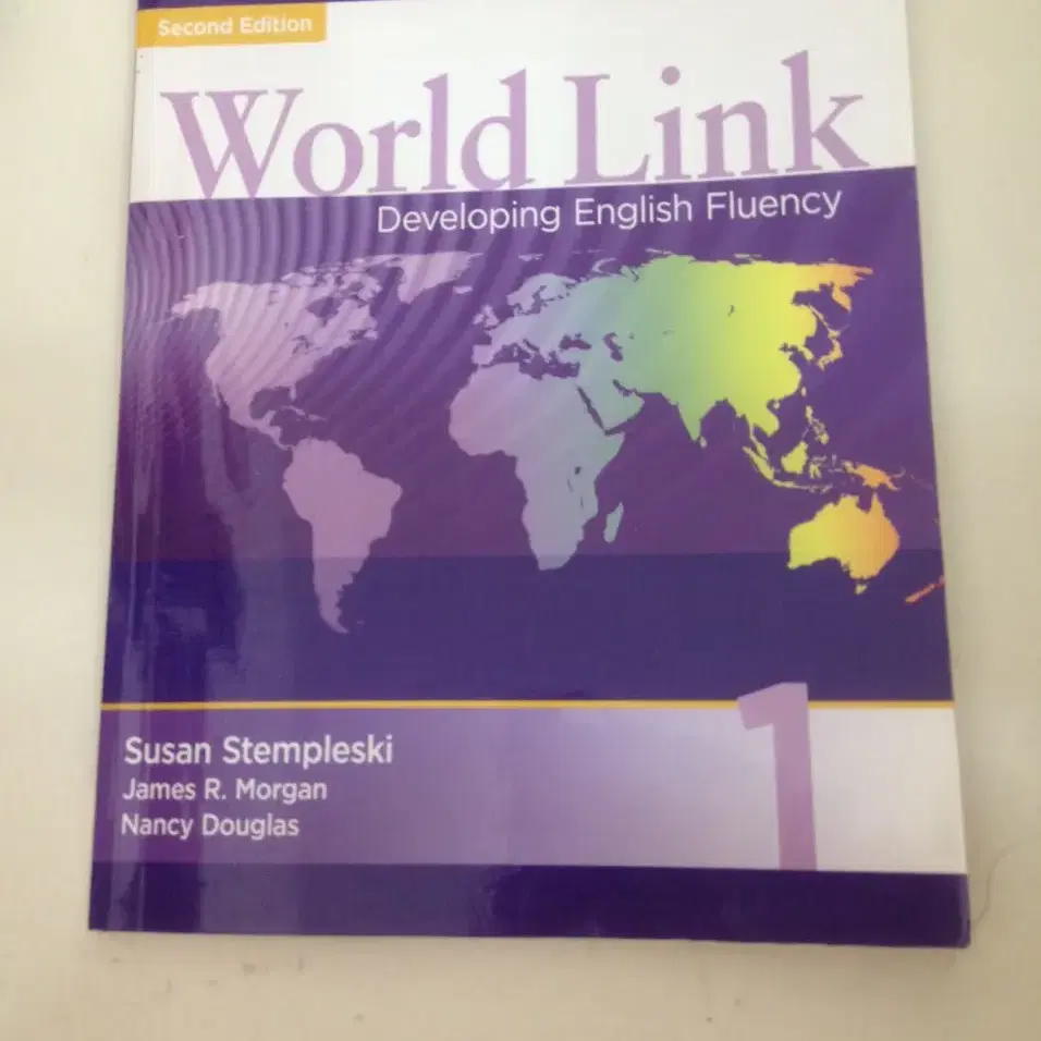 world link world link workbook 월드링크워크북