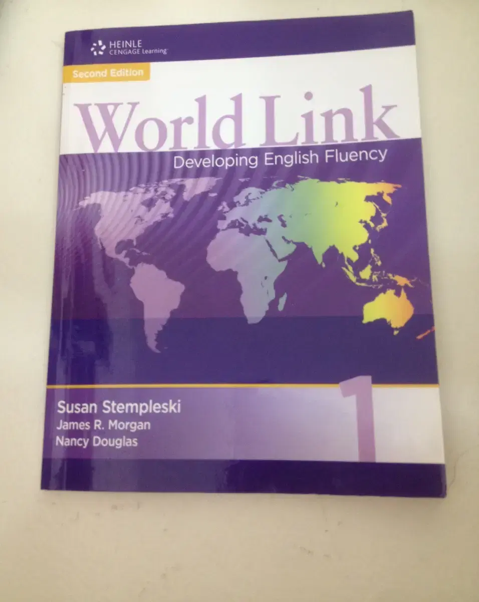 world link world link workbook 월드링크워크북