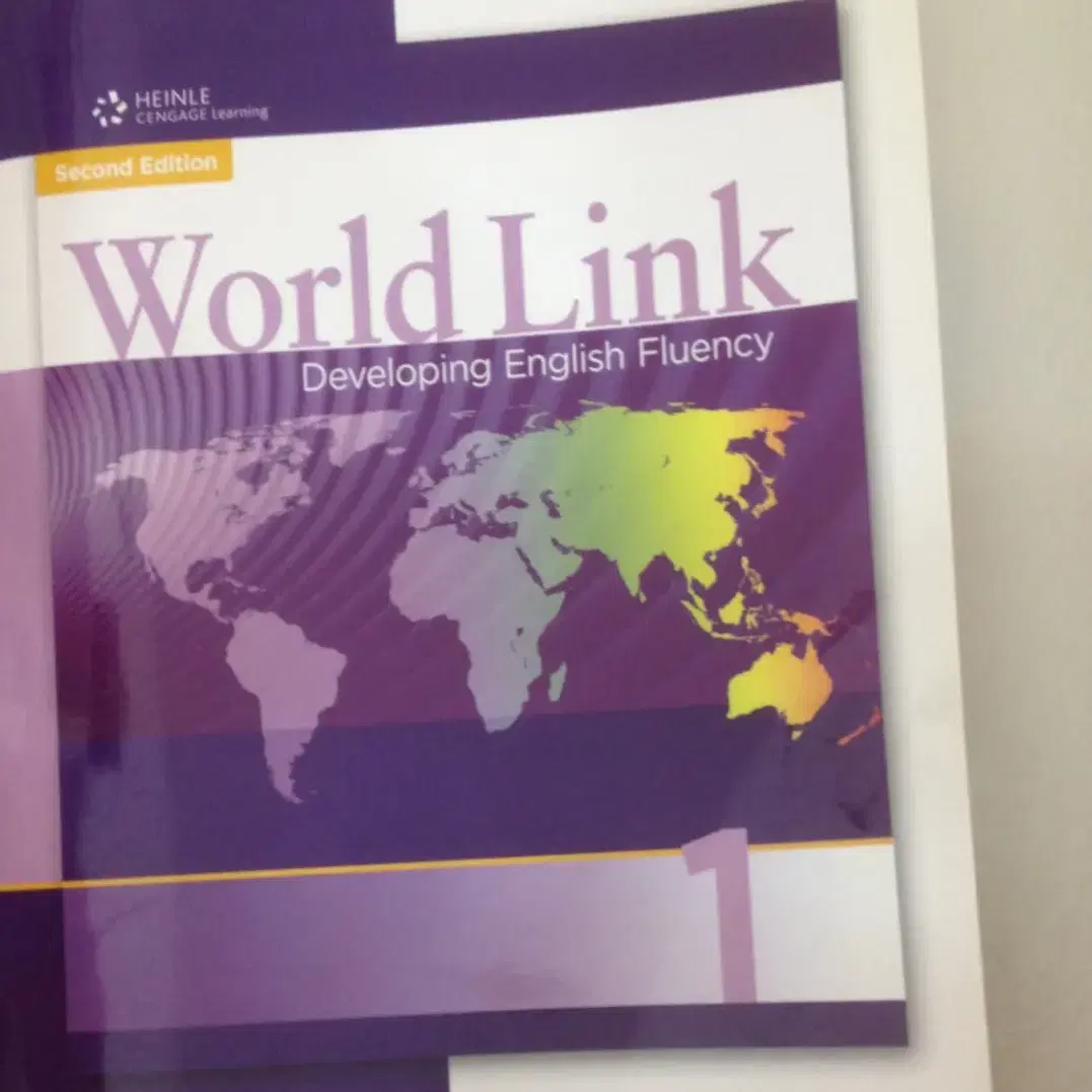 world link world link workbook 월드링크워크북