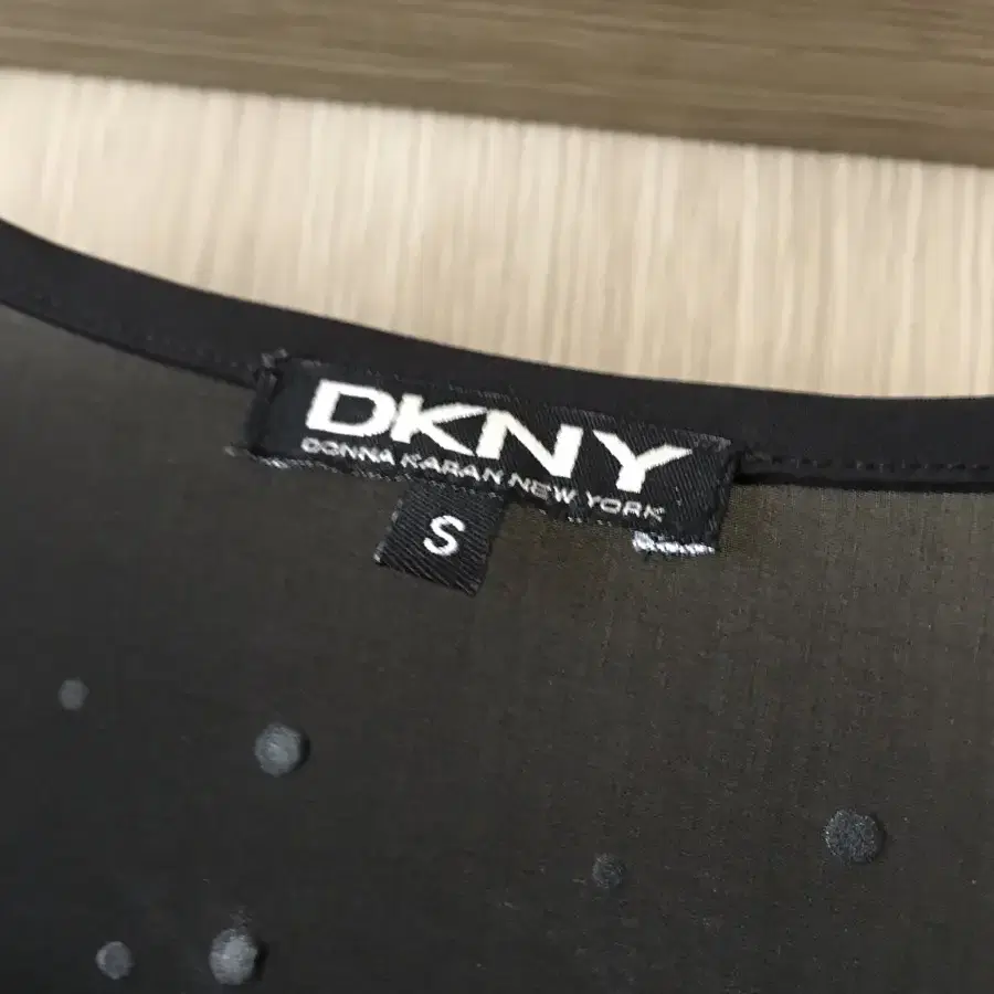 DKNY 원피스