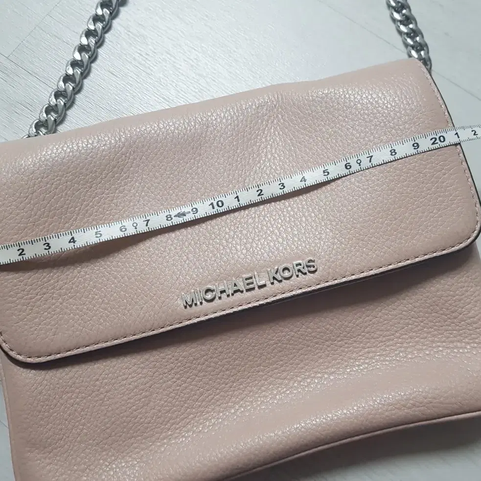 Michael Kors 마이클코어스 미니 크로스백