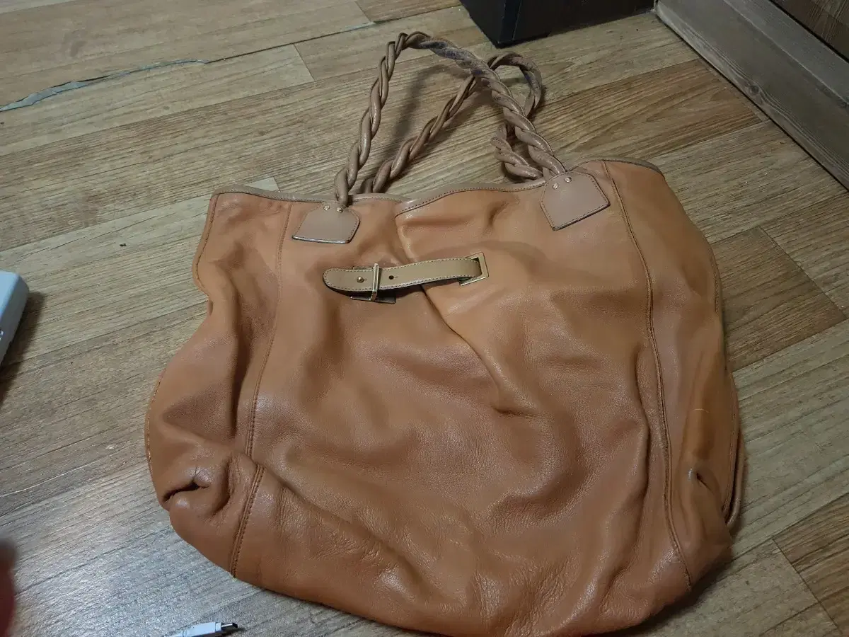 Chloé genuine bag