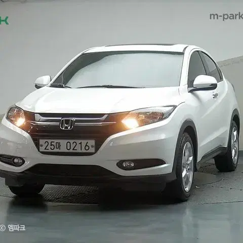 내가봐도이쁜  [혼다]HR-V1.8