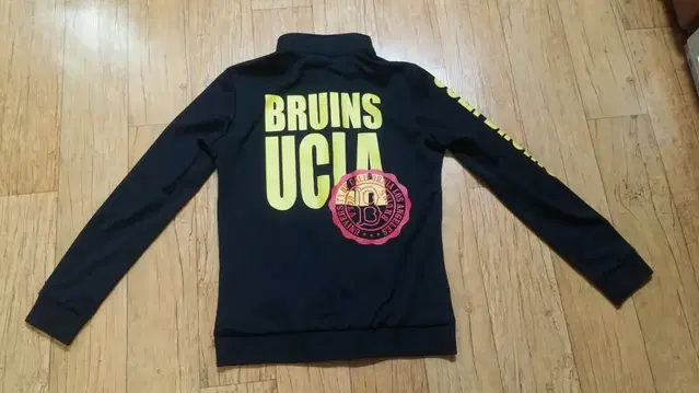 UCLA 유클라 트레이닝 집업 (여95)