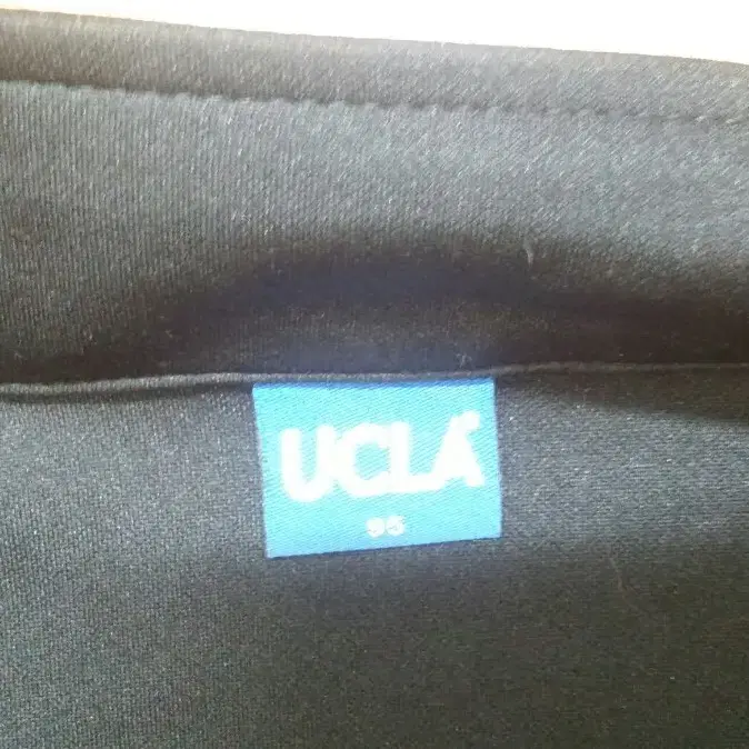 UCLA 유클라 트레이닝 집업 (여95)