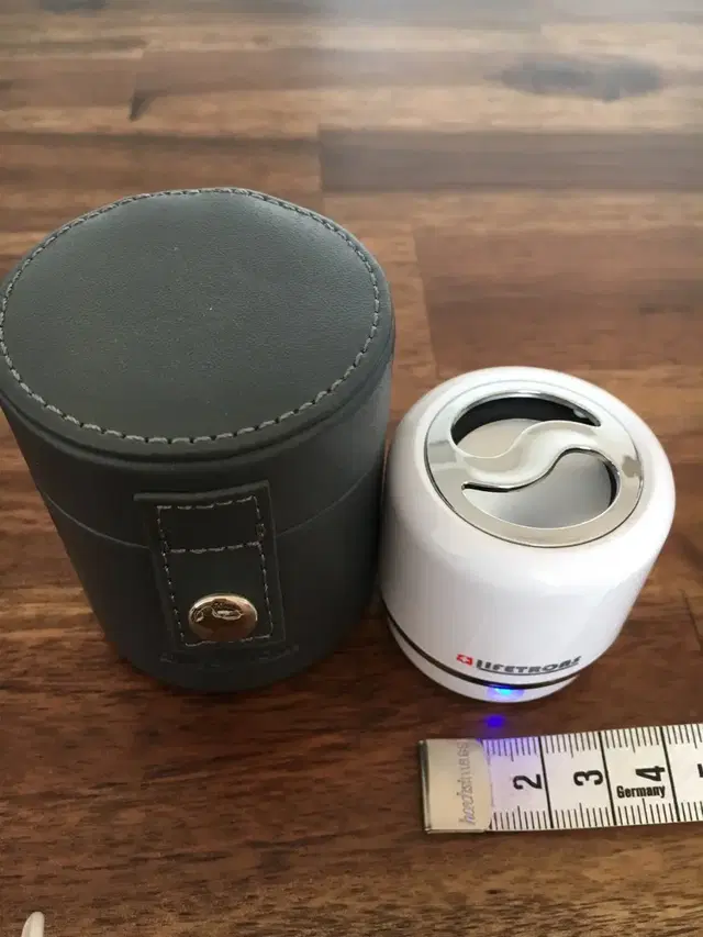 DRUM BASE SPEAKER 4센치 초소형사이즈 휴대용 스피커 문정동