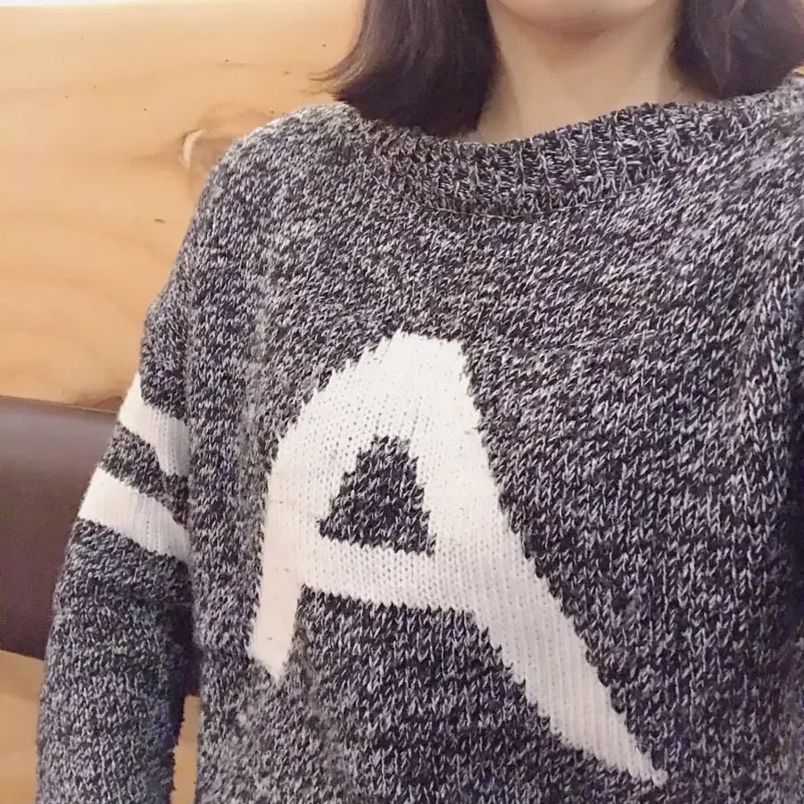 👚A니트(택포가격)