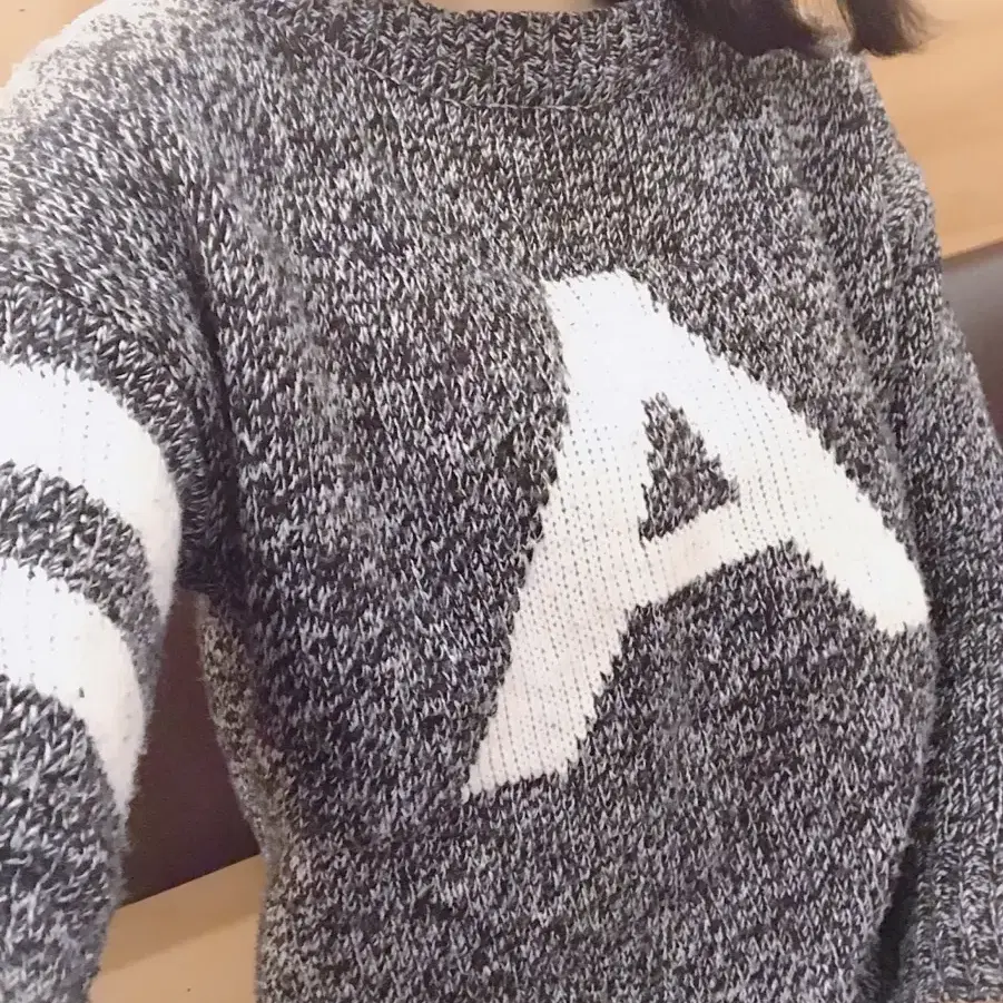 👚A니트(택포가격)