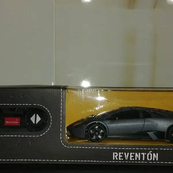 RC카 REVENTON