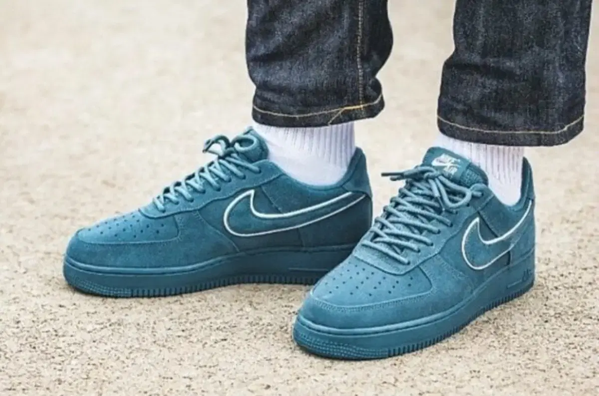 noise aqua air force 1
