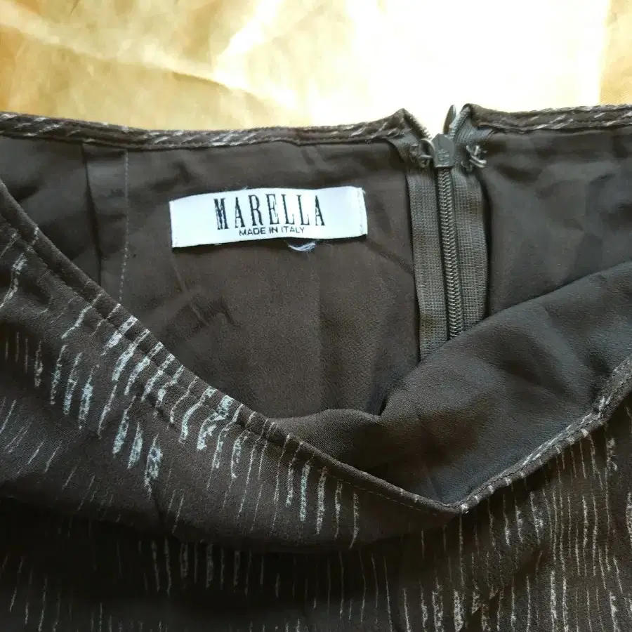 마렐라  marella 스커트 치마