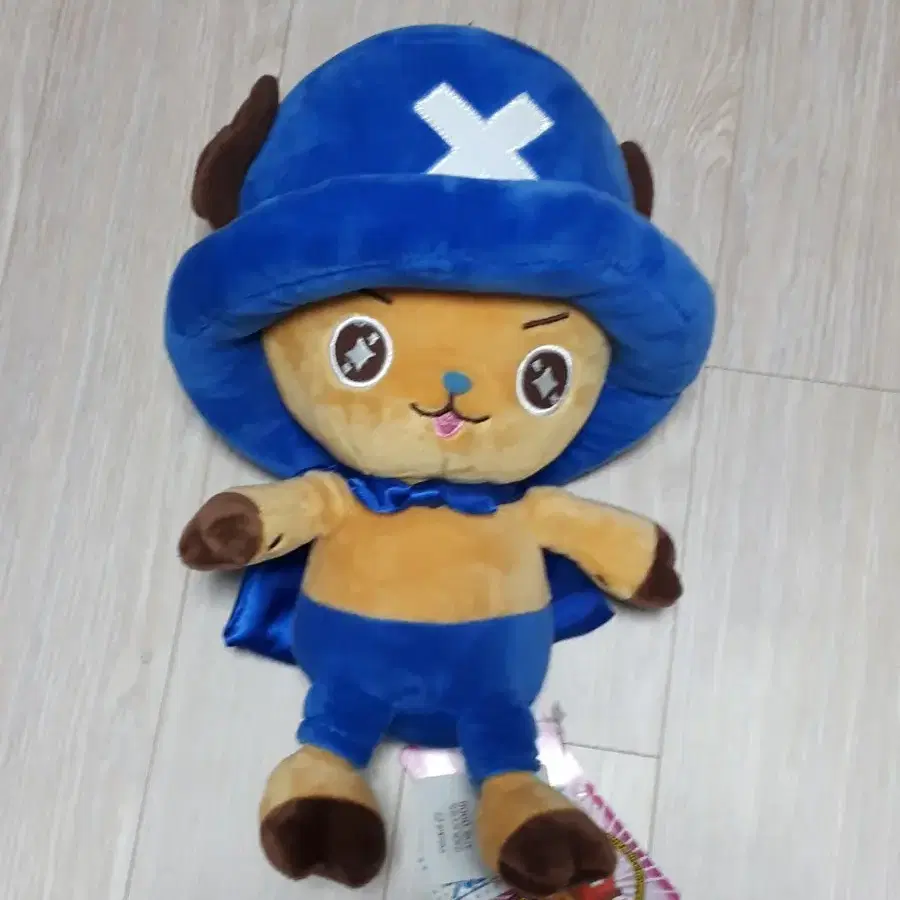 쵸파 25cm 정품인형