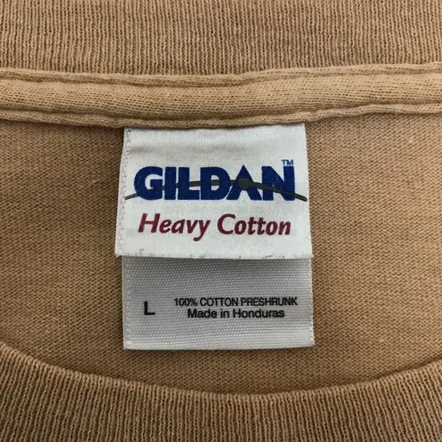 GILDAN vtg 1/2 T