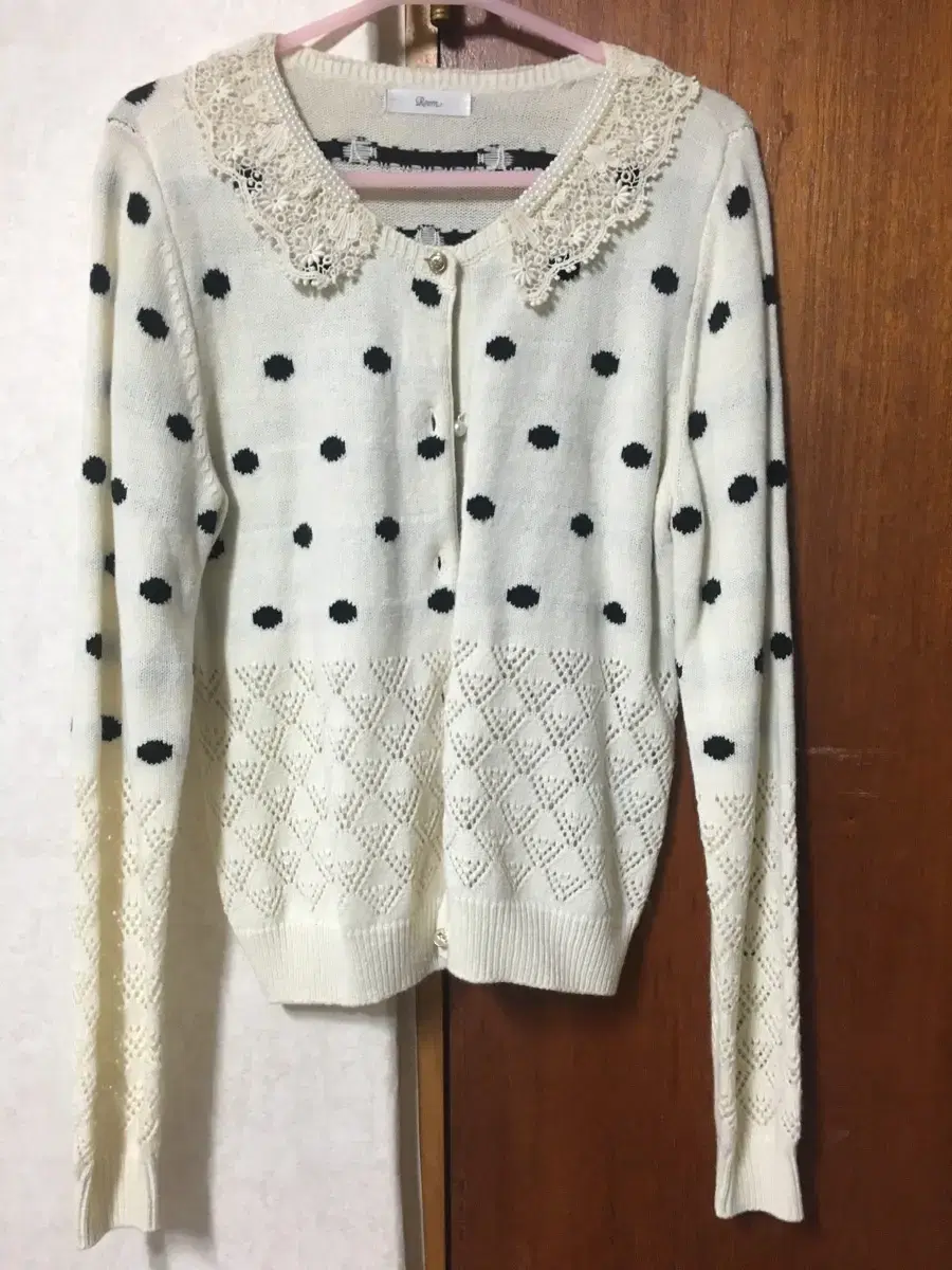 Roem Cardigan