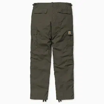 칼하트 팬츠 29x32 aviation pant