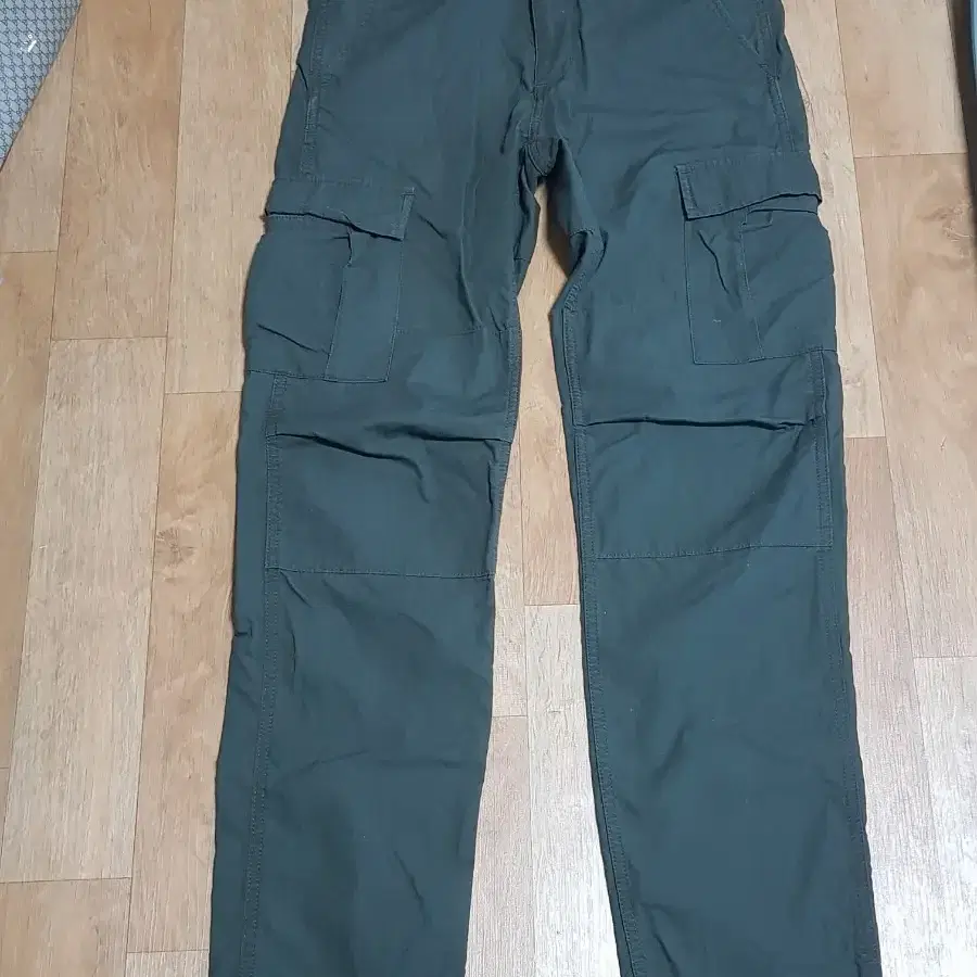 칼하트 팬츠 29x32 aviation pant