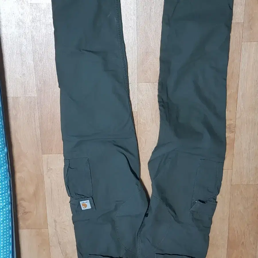 칼하트 팬츠 29x32 aviation pant