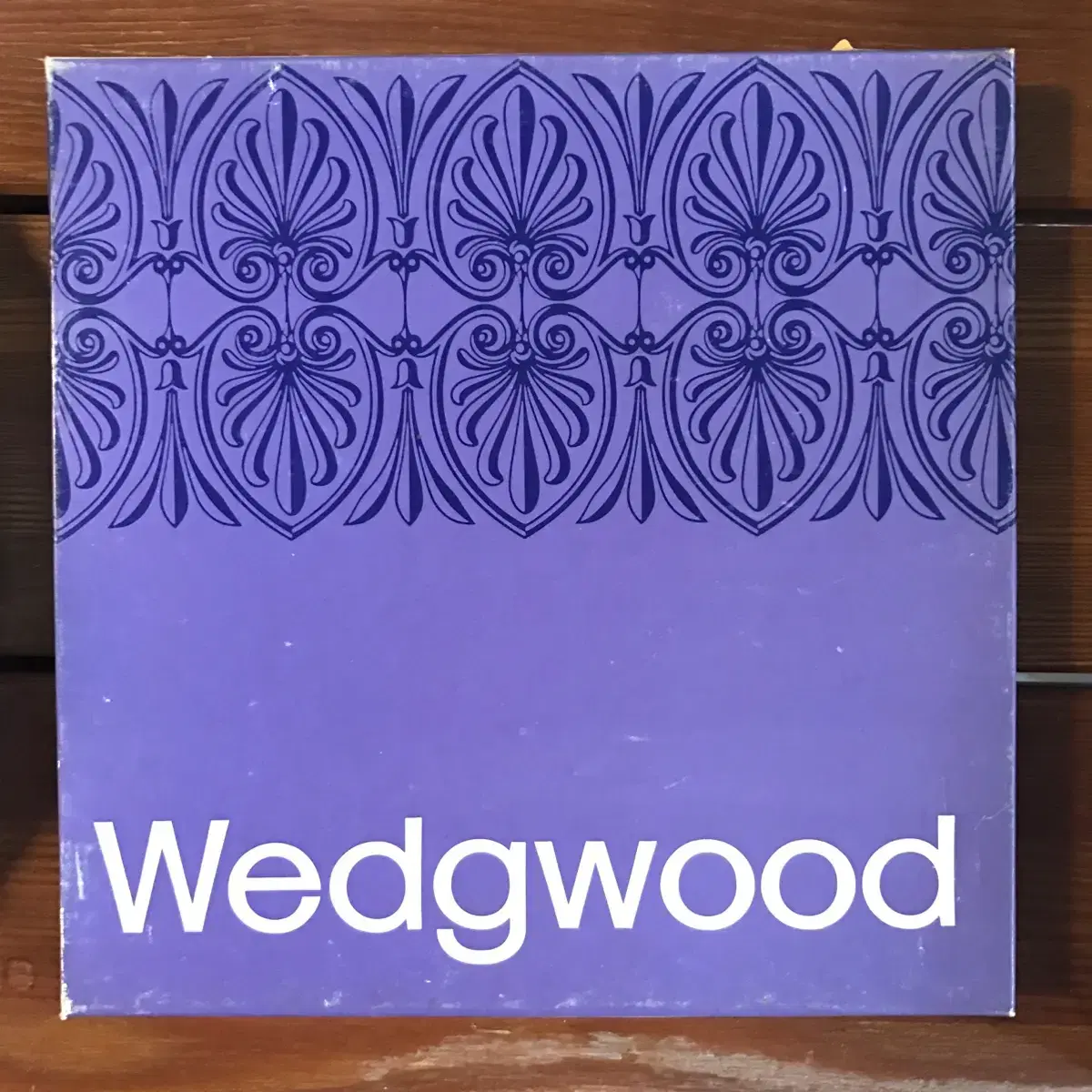 WEDGWOOD 웨지우드 블랙바살트 올림픽 기념 플레이트 (뮌헨 1972