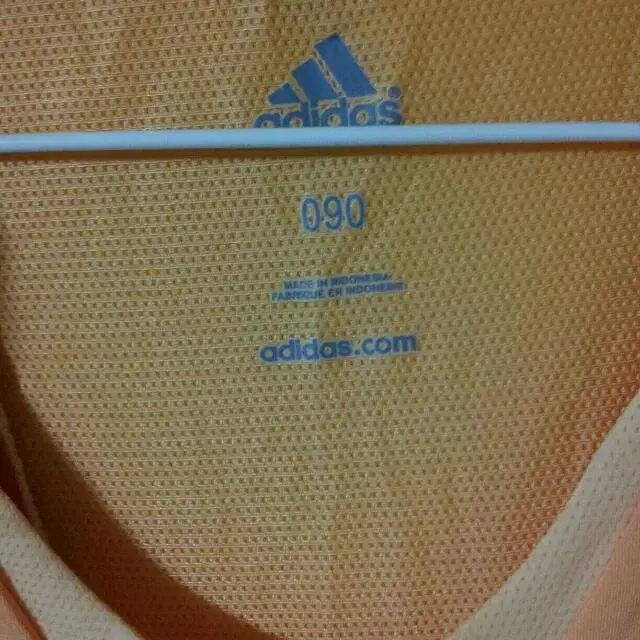 adidas gym tank top