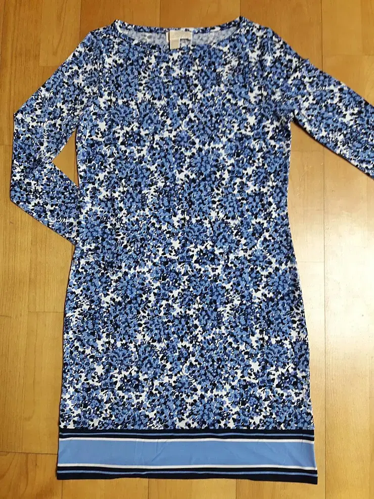 Michael Kors Floral Jersey ONEPIECE