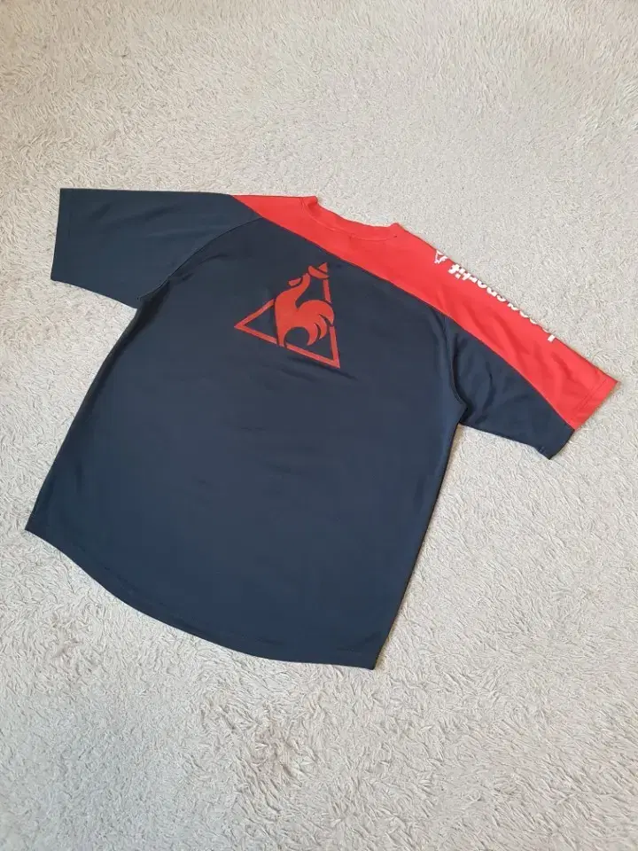 XL Le Coq Sportif Performance T-Shirt