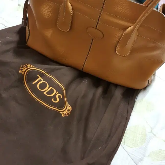 tods 토즈 정품가방